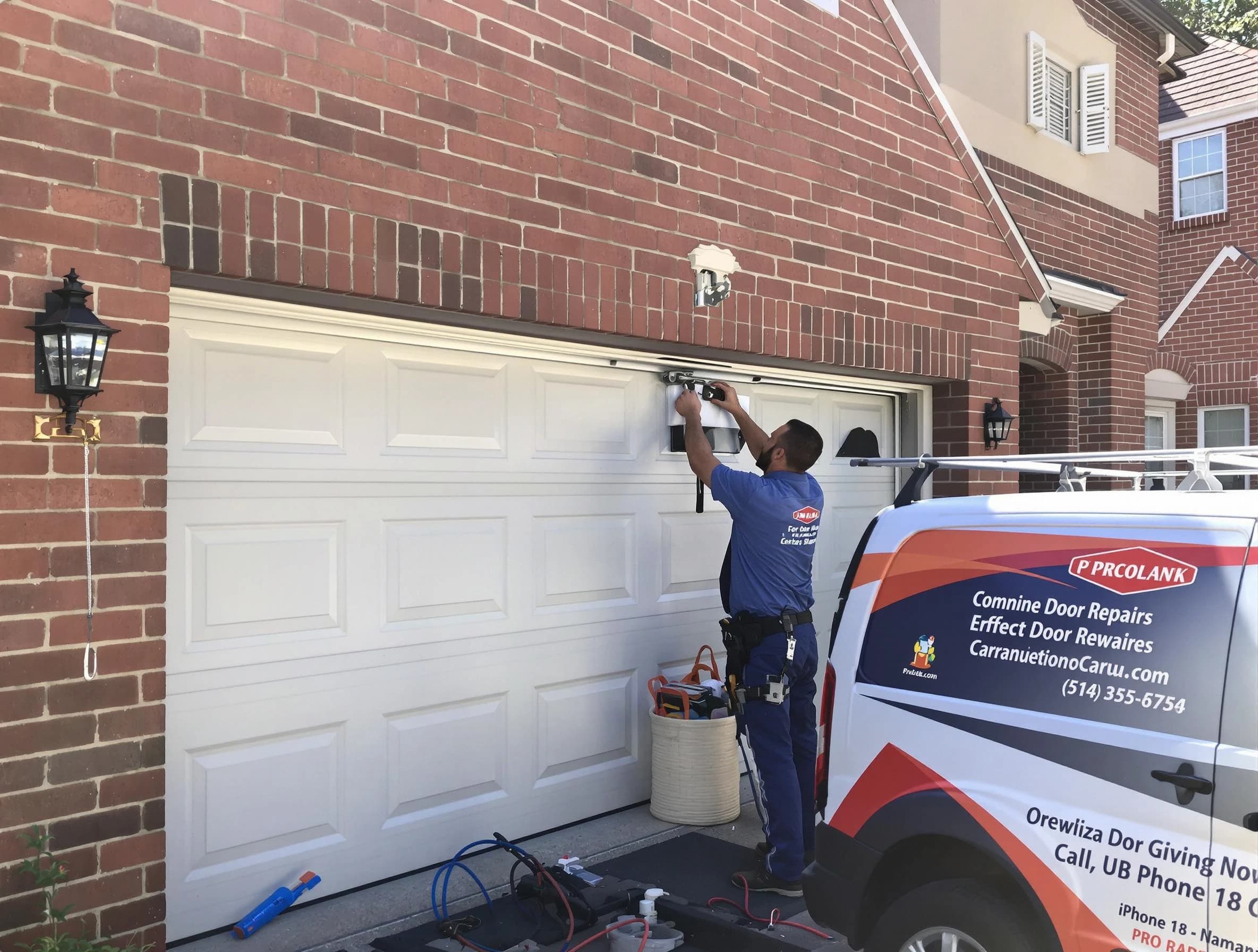 Staten Island Garage Door Repair local garage door repair technician in Staten Island