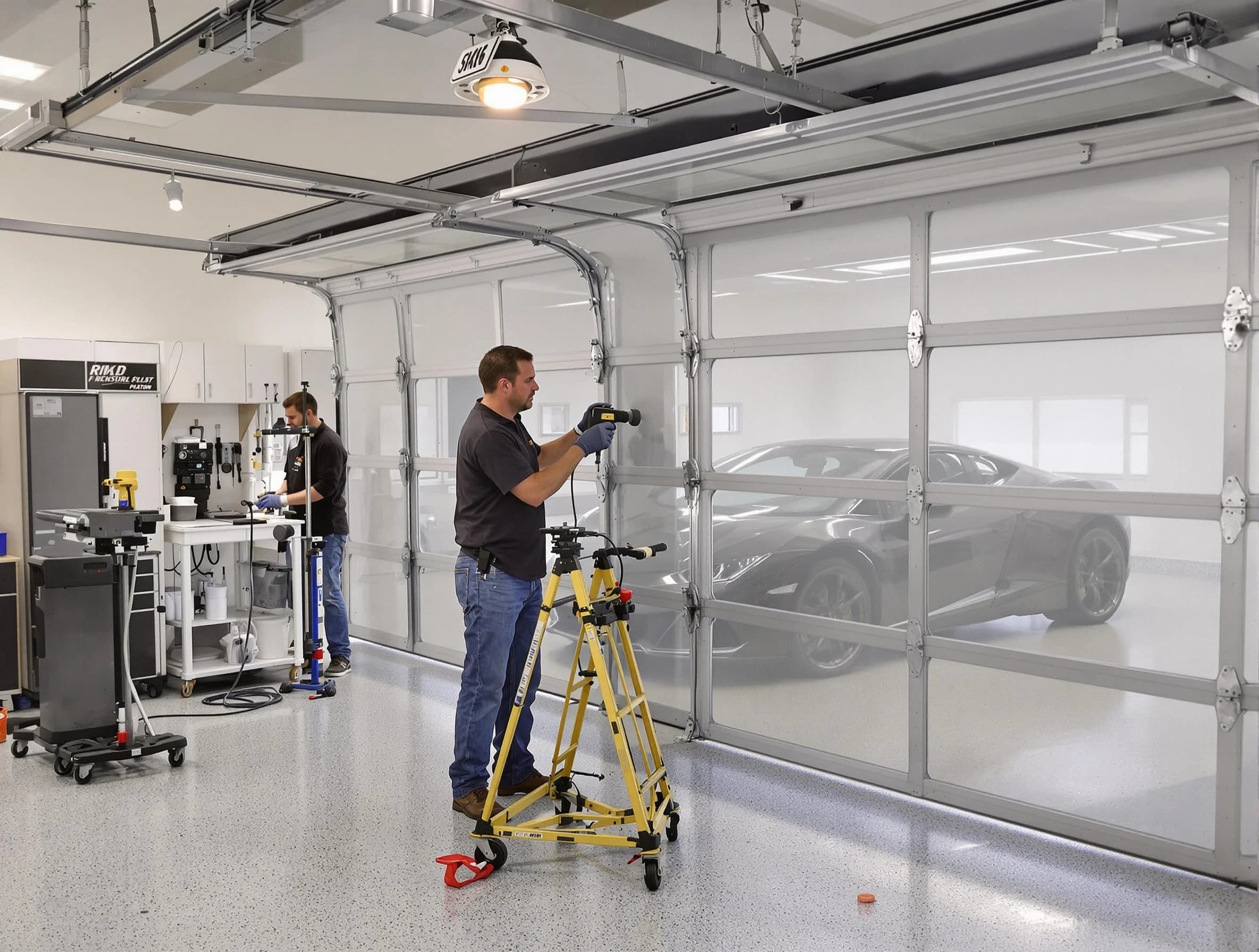 Dents Repair service in Staten Island, NY