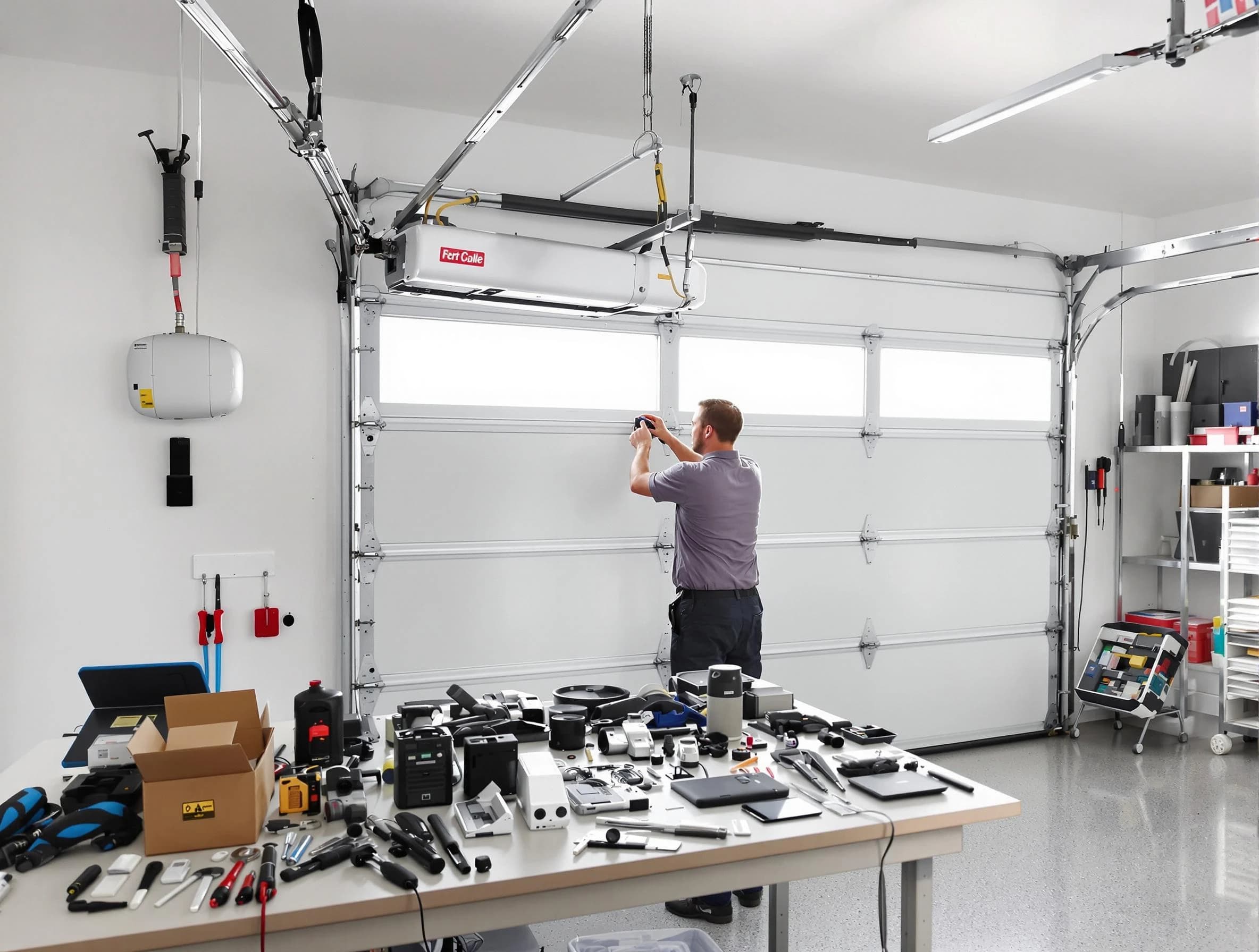 Opener Repair service in Staten Island, NY