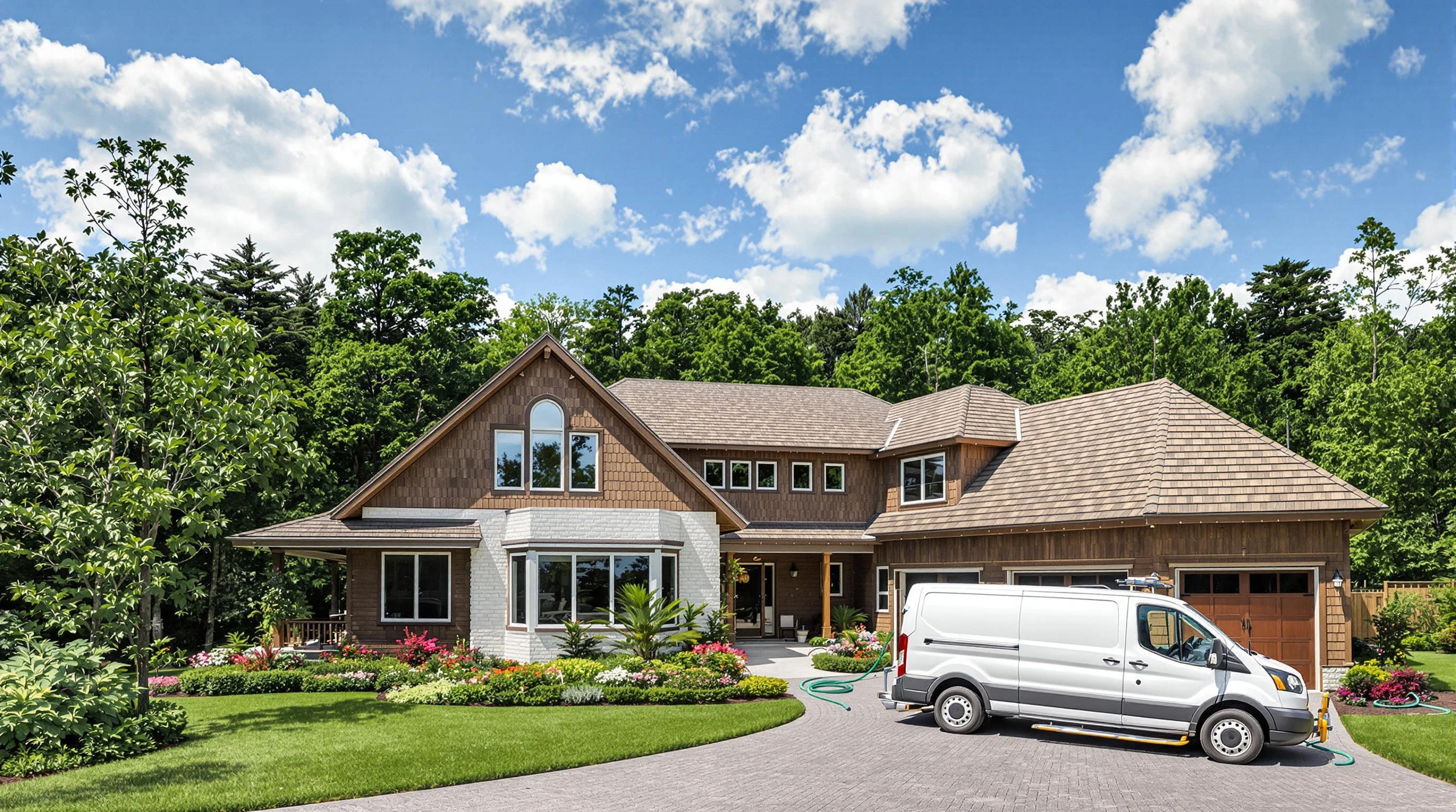Staten Island Garage Door Repair garage door repair crew working in Perth Amboy, NJ